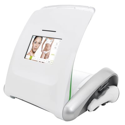 Appareil professionnel d’électrolyse Apilus xCell Pro neuf